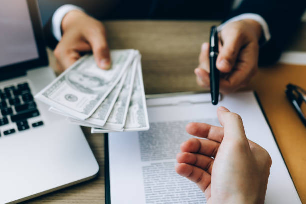 Equipment Financing in The Pinehills, MA